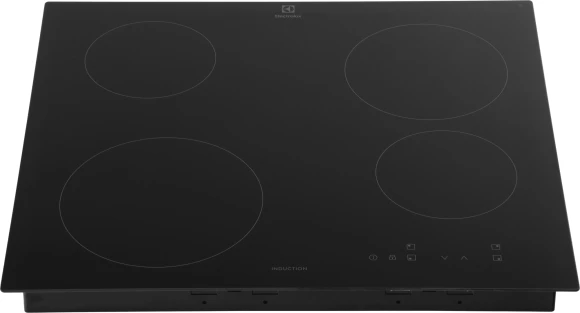 Индукционная варочная поверхность Electrolux LIB60420CK черный Индукционная варочная поверхность Electrolux LIB60420CK черный