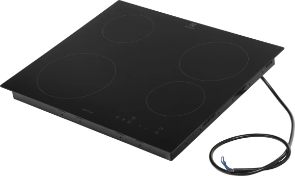 Индукционная варочная поверхность Electrolux LIB60420CK черный Индукционная варочная поверхность Electrolux LIB60420CK черный
