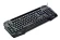 Клавиатура GMNG 975GK черный USB Multimedia for gamer LED (1677429)