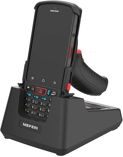 Зарядная станция Meferi ME40K-SCRD01KIT-EU-01 для ME40K Зарядная станция Meferi ME40K-SCRD01KIT-EU-01 для ME40K