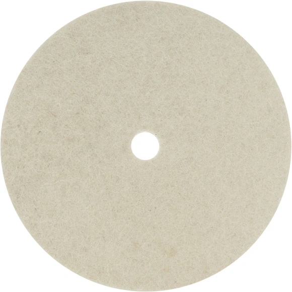 Диск полиров. по мет. Matrix 75904 d=125мм d(посад.)=12.7мм (точильный станок) (упак.:1шт)