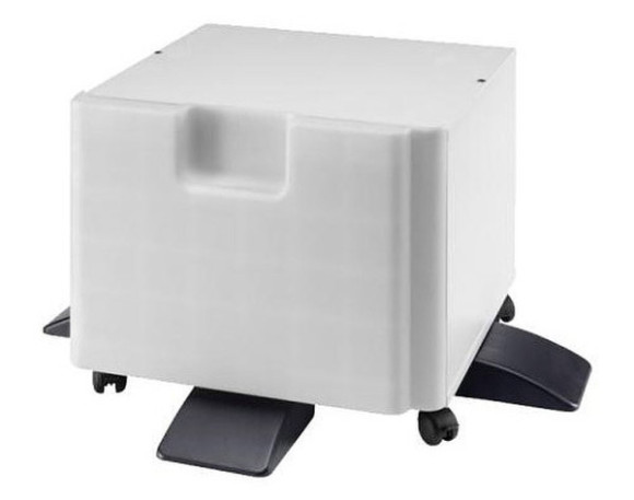 Тумба Kyocera CB-472 (870LD00080) высокая/металлическая для FS-6025MFP/6030MFP/C8025MFP/6525MFP/M4125idn/M4132idn/M8124cidn/M8130cidn