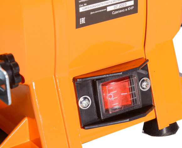 Станок заточной Вихрь ТС-300ЛШ 300W (72/7/7) Станок заточной Вихрь ТС-300ЛШ 300W (72/7/7)