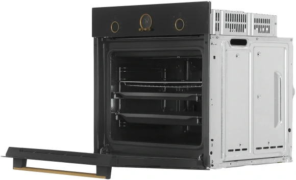 Разветвитель USB 3.0 Cudy UH40A 4порт. черный