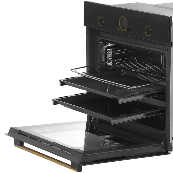 Разветвитель USB 3.0 Cudy UH40A 4порт. черный