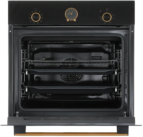 Разветвитель USB 3.0 Cudy UH40A 4порт. черный