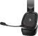 Наушники с микрофоном A4Tech Bloody GR365 черный 1.2м мониторные BT/Radio/3.5mm оголовье