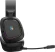 Наушники с микрофоном A4Tech Bloody GR365 черный 1.2м мониторные BT/Radio/3.5mm оголовье