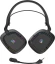 Наушники с микрофоном A4Tech Bloody GR365 черный 1.2м мониторные BT/Radio/3.5mm оголовье