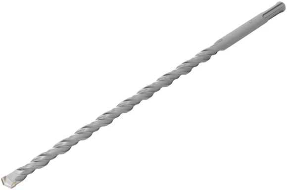 Бур Matrix 71037 по бетону Д=12мм Дл=300мм (1пред.) для перфораторов