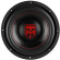 Сабвуфер автомобильный Ural Молот 10 300Вт пассивный (25см/10") Сабвуфер автомобильный Ural Молот 10 300Вт пассивный (25см/10")