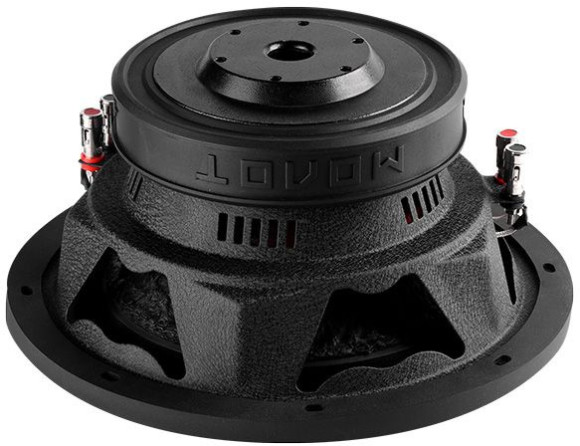 Сабвуфер автомобильный Ural Молот 10 300Вт пассивный (25см/10") Сабвуфер автомобильный Ural Молот 10 300Вт пассивный (25см/10")