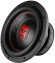 Сабвуфер автомобильный Ural Молот 10 300Вт пассивный (25см/10") Сабвуфер автомобильный Ural Молот 10 300Вт пассивный (25см/10")