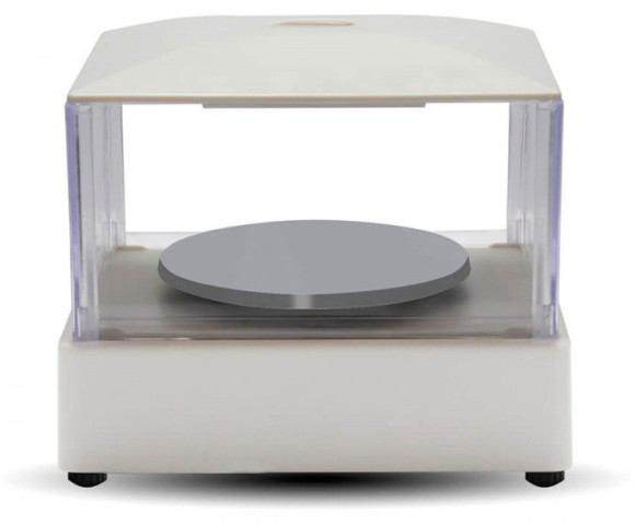 Весы лабораторные Mertech M-ER 122ACFJR-150.005 белый (3001) Весы лабораторные Mertech M-ER 122ACFJR-150.005 белый (3001)