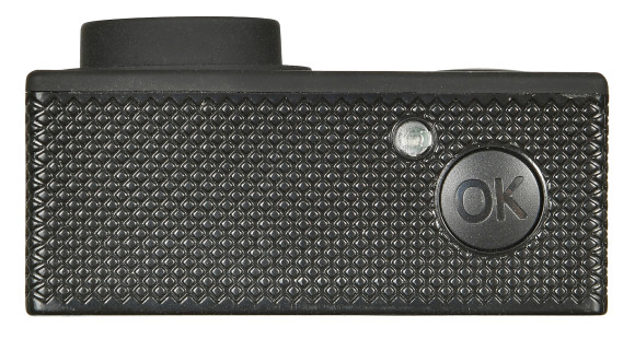 Видеорегистратор Digma FreeDrive Action 4K WiFi черный 8Mpix 2160x3840 2160p 150гр. Allwinner V3 Видеорегистратор Digma FreeDrive Action 4K WiFi черный 8Mpix 2160x3840 2160p 150гр. Allwinner V3