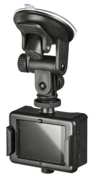 Видеорегистратор Digma FreeDrive Action 4K WiFi черный 8Mpix 2160x3840 2160p 150гр. Allwinner V3 Видеорегистратор Digma FreeDrive Action 4K WiFi черный 8Mpix 2160x3840 2160p 150гр. Allwinner V3