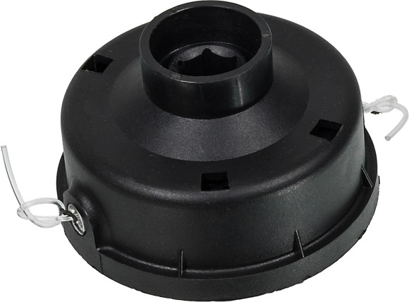 Катушка для садовых триммеров Huter ETH-1000 d=2мм L=5м для GET-1000S SAF (71/1/13) Катушка для садовых триммеров Huter ETH-1000 d=2мм L=5м для GET-1000S SAF (71/1/13)