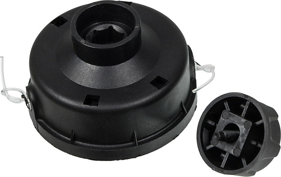 Катушка для садовых триммеров Huter ETH-1000 d=2мм L=5м для GET-1000S SAF (71/1/13) Катушка для садовых триммеров Huter ETH-1000 d=2мм L=5м для GET-1000S SAF (71/1/13)