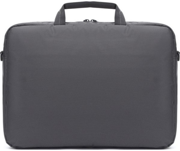 Сумка для ноутбука 15.6" Continent CC-201 GA серый нейлон/полиэстер Сумка для ноутбука 15.6" Continent CC-201 GA серый нейлон/полиэстер