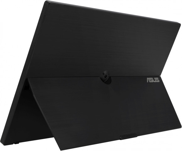 Монитор Asus 15.6" ZenScreen MB16ACV темно-серый IPS LED 16:9 глянцевая 250cd 178гр/178гр 1920x1080 60Hz FHD USB 0.83кг