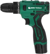 Дрель-шуруповерт Ovk Tools OTCS2AA-12V-1.5A 12Вт аккум. патрон:быстрозажимной Дрель-шуруповерт Ovk Tools OTCS2AA-12V-1.5A 12Вт аккум. патрон:быстрозажимной