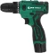 Дрель-шуруповерт Ovk Tools OTCS2AA-12V-1.5A 12Вт аккум. патрон:быстрозажимной