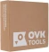 Дрель-шуруповерт Ovk Tools OTCS2AA-12V-1.5A 12Вт аккум. патрон:быстрозажимной