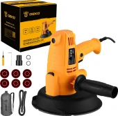 Набор посуды Domfy Home Cucina 8 предметов (DKM-CW108)