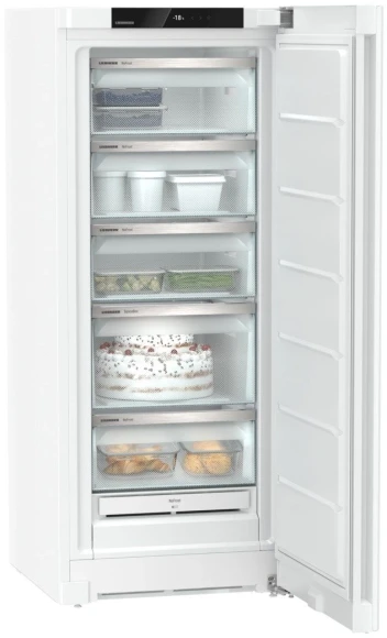 Морозильная камера Liebherr FNe 4605 FrostProtect белый Морозильная камера Liebherr FNe 4605 FrostProtect белый
