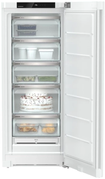 Морозильная камера Liebherr FNe 4605 FrostProtect белый Морозильная камера Liebherr FNe 4605 FrostProtect белый