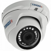 Камера видеонаблюдения IP Trassir TR-D2S5 2.8-2.8мм цв. корп.:белый (TR-D2S5 (2.8 MM)) Камера видеонаблюдения IP Trassir TR-D2S5 2.8-2.8мм цв. корп.:белый (TR-D2S5 (2.8 MM))