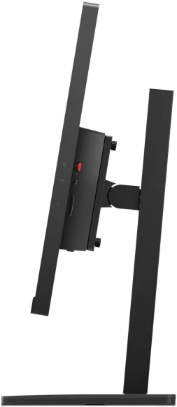 Монитор Lenovo 23.8" ThinkVision E24-30 черный IPS LED 4ms 16:9 HDMI M/M матовая HAS Piv 1300:1 250cd 178гр/178гр 1920x1080 100Hz VGA DP FHD 4.5кг