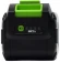 Батарея аккумуляторная Greenworks G24HP8 24В 8Ач Li-Ion (2957907 )