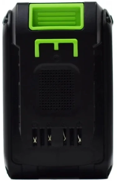 Батарея аккумуляторная Greenworks G24HP8 24В 8Ач Li-Ion (2957907 )