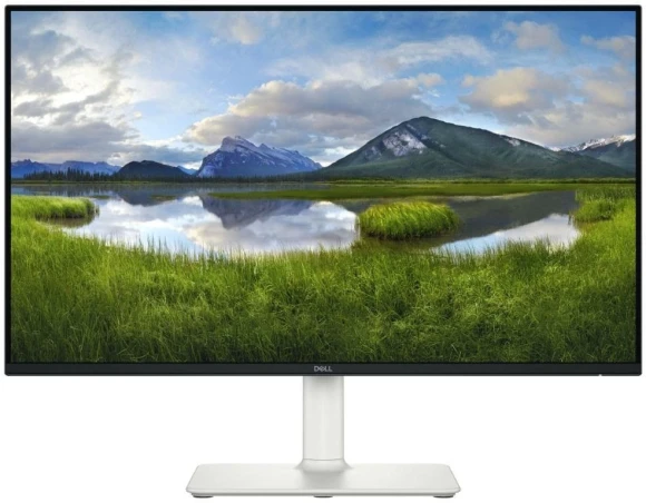 Монитор Dell 23.8" S2425HS черный IPS LED 16:9 HDMI M/M матовая HAS Piv 250cd 178гр/178гр 1920x1080 100Hz FHD 5.11кг Монитор Dell 23.8" S2425HS черный IPS LED 16:9 HDMI M/M матовая HAS Piv 250cd 178гр/178гр 1920x1080 100Hz FHD 5.11кг