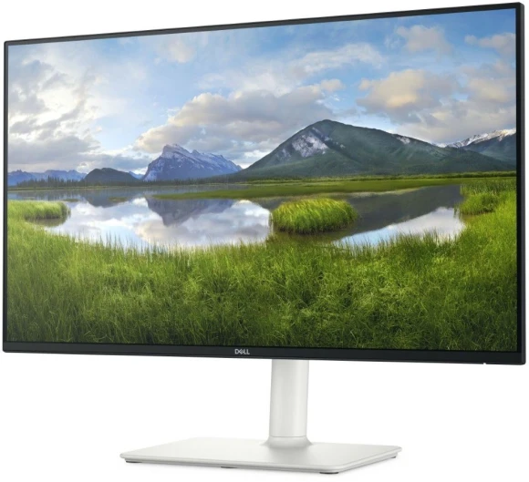 Монитор Dell 23.8" S2425HS черный IPS LED 16:9 HDMI M/M матовая HAS Piv 250cd 178гр/178гр 1920x1080 100Hz FHD 5.11кг Монитор Dell 23.8" S2425HS черный IPS LED 16:9 HDMI M/M матовая HAS Piv 250cd 178гр/178гр 1920x1080 100Hz FHD 5.11кг