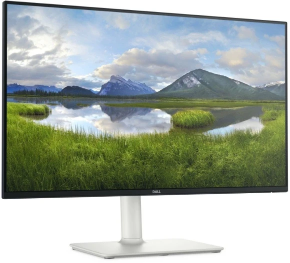Монитор Dell 23.8" S2425HS черный IPS LED 16:9 HDMI M/M матовая HAS Piv 250cd 178гр/178гр 1920x1080 100Hz FHD 5.11кг Монитор Dell 23.8" S2425HS черный IPS LED 16:9 HDMI M/M матовая HAS Piv 250cd 178гр/178гр 1920x1080 100Hz FHD 5.11кг