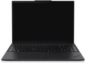 Ноутбук Lenovo ThinkPad T14 G6 Core Ultra 7 255U 16Gb SSD512Gb Intel Graphics 14" IPS WUXGA (1920x1200) Windows 11 Pro 64 black WiFi BT Cam (21QDS2D900)