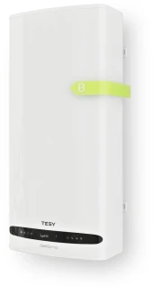 Водонагреватель Tesy Bilight GCHS 1004420 B12 TSRC 2кВт 100л через теплообменник настенный/белый
