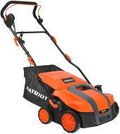Скарификатор Patriot SCE 180 электр. 1800Вт (512309180) Скарификатор Patriot SCE 180 электр. 1800Вт (512309180)