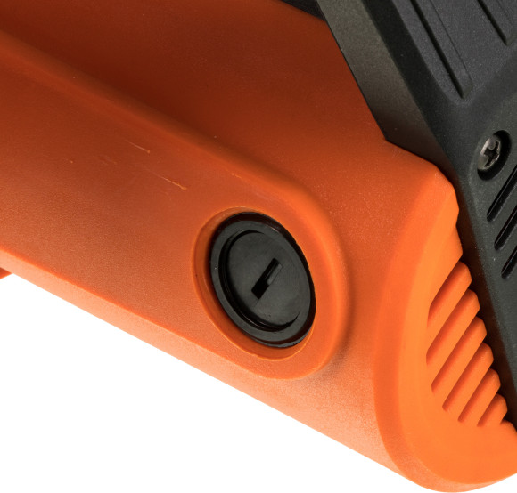 Цепная пила Carver RSE-1800M от сети 1800Вт дл.шины:14" (35cm) (01.014.00007)