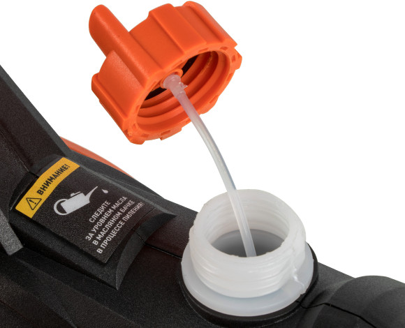 Цепная пила Carver RSE-1800M от сети 1800Вт дл.шины:14" (35cm) (01.014.00007)