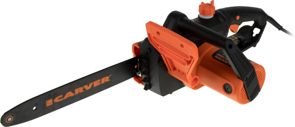 Цепная пила Carver RSE-1800M от сети 1800Вт дл.шины:14" (35cm) (01.014.00007)