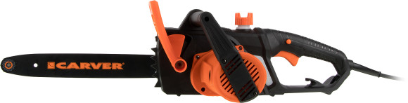 Цепная пила Carver RSE-1800M от сети 1800Вт дл.шины:14" (35cm) (01.014.00007)