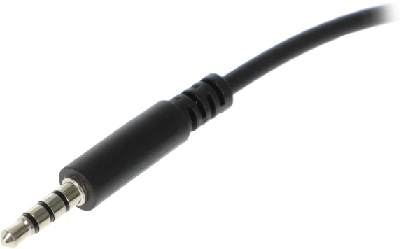Наушники с микрофоном A4Tech Fstyler FH100i черный 1.8м накладные оголовье (FH100I (STONE BLACK)) Наушники с микрофоном A4Tech Fstyler FH100i черный 1.8м накладные оголовье (FH100I (STONE BLACK))