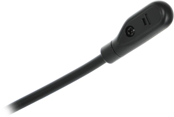 Наушники с микрофоном A4Tech Fstyler FH100i черный 1.8м накладные оголовье (FH100I (STONE BLACK)) Наушники с микрофоном A4Tech Fstyler FH100i черный 1.8м накладные оголовье (FH100I (STONE BLACK))