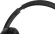 Наушники с микрофоном A4Tech Fstyler FH100i черный 1.8м накладные оголовье (FH100I (STONE BLACK)) Наушники с микрофоном A4Tech Fstyler FH100i черный 1.8м накладные оголовье (FH100I (STONE BLACK))