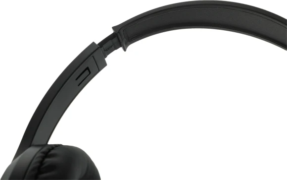 Наушники с микрофоном A4Tech Fstyler FH100i черный 1.8м накладные оголовье (FH100I (STONE BLACK)) Наушники с микрофоном A4Tech Fstyler FH100i черный 1.8м накладные оголовье (FH100I (STONE BLACK))