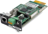 Модуль Ippon SNMP M2 Modular; BlackRock Модуль Ippon SNMP M2 Modular; BlackRock