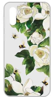 Чехол (клип-кейс) Gresso для Samsung Galaxy A02 Air прозрачный/рисунок (GR17AAAE9159) Чехол (клип-кейс) Gresso для Samsung Galaxy A02 Air прозрачный/рисунок (GR17AAAE9159)